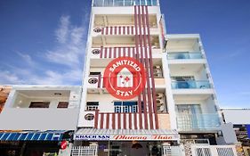 Oyo 898 Phuong Thao Nha Trang 2*